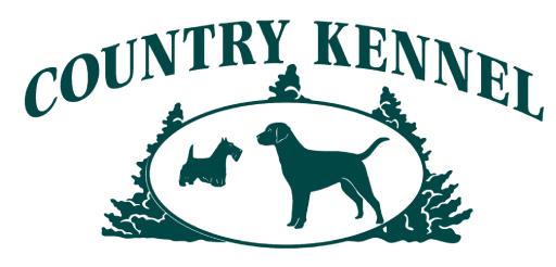 Country Kennel Logo