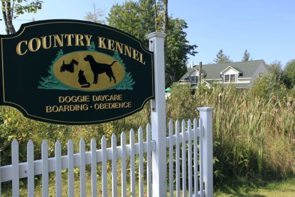 About Country Kennel